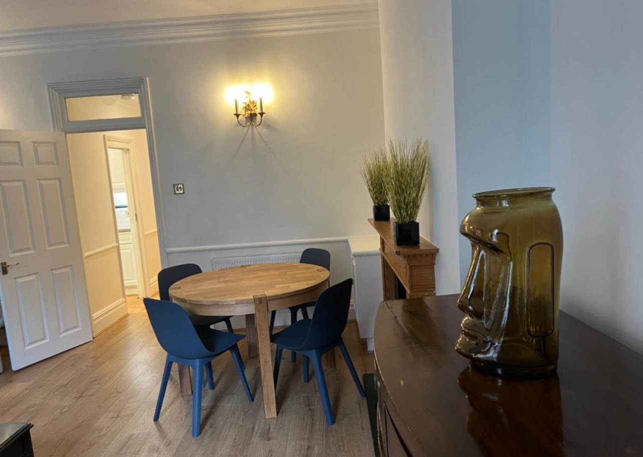 Marble Arch Marylebone Flat * Londres