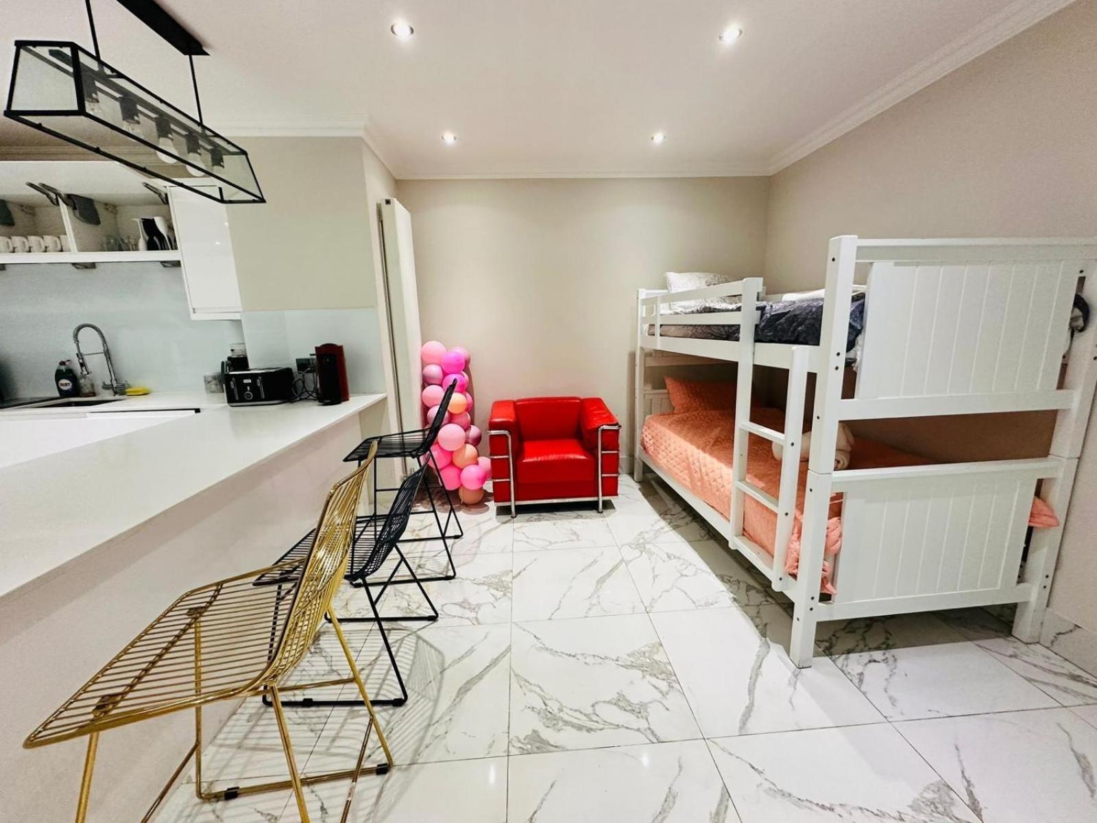 Spacious One Bed In Wembley Appartement Londres