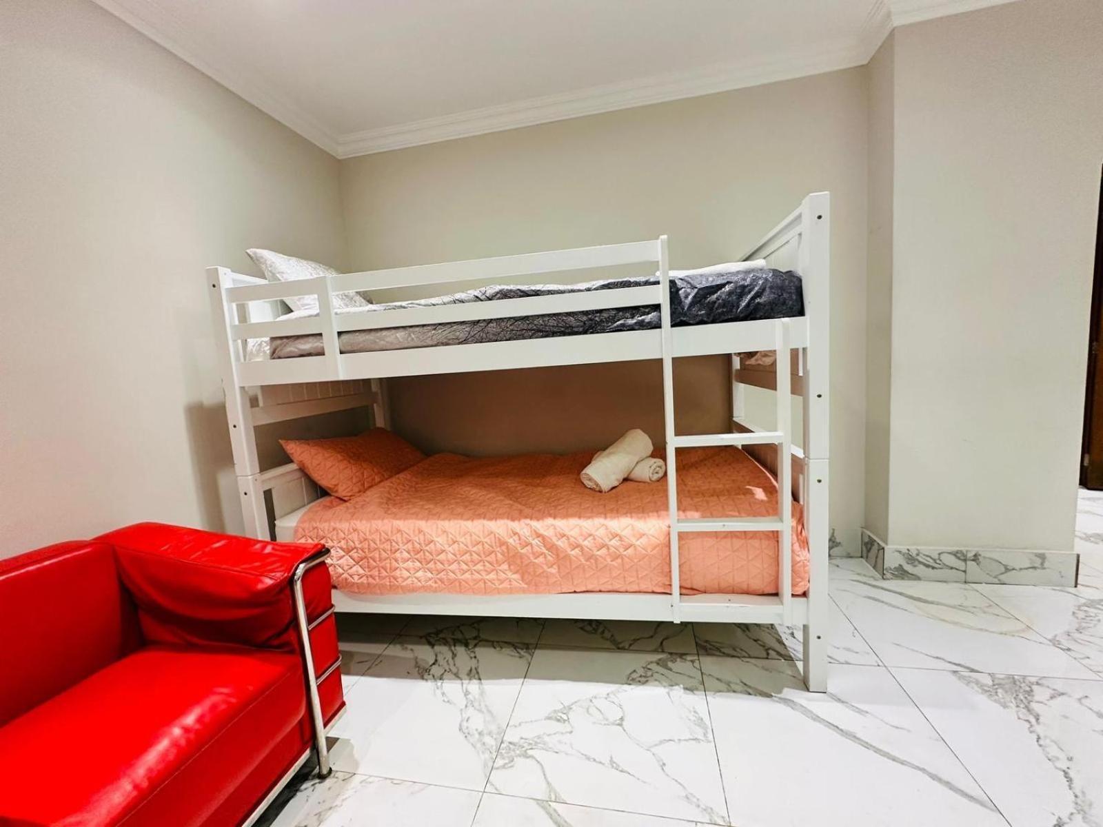 Appartement Spacious One Bed In Wembley *