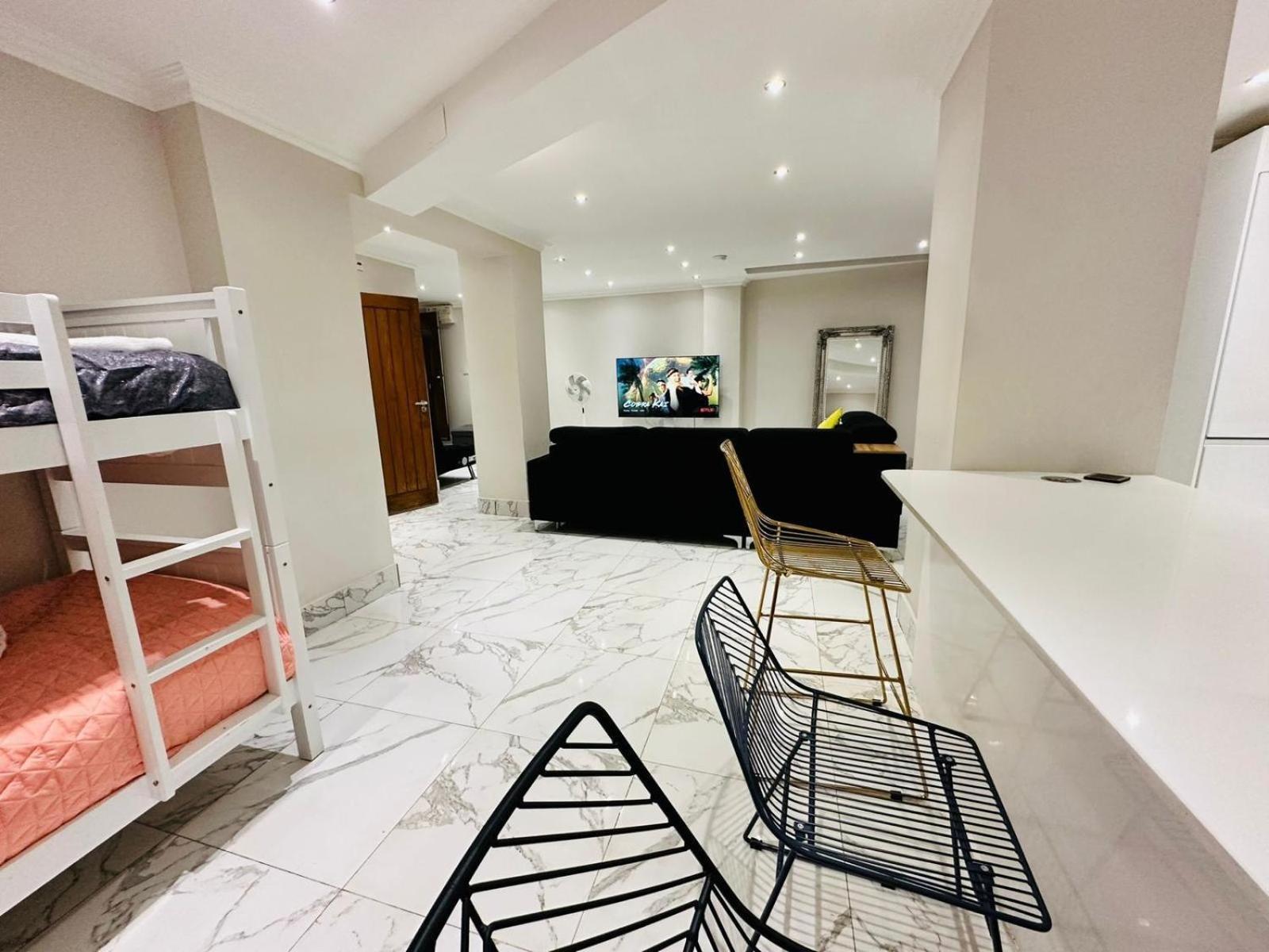 Spacious One Bed In Wembley Appartement *