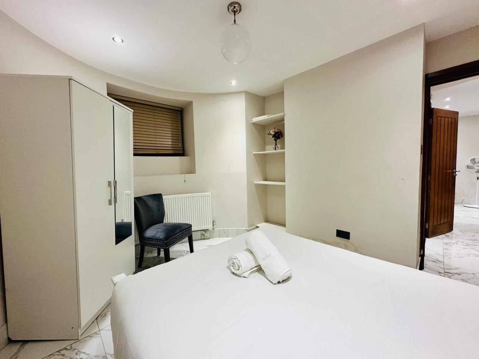 Appartement Spacious One Bed In Wembley *