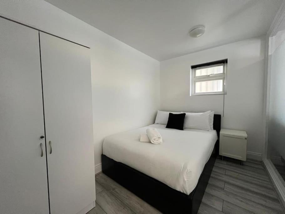 Hébergement de vacances Golders - Modern One Bed
