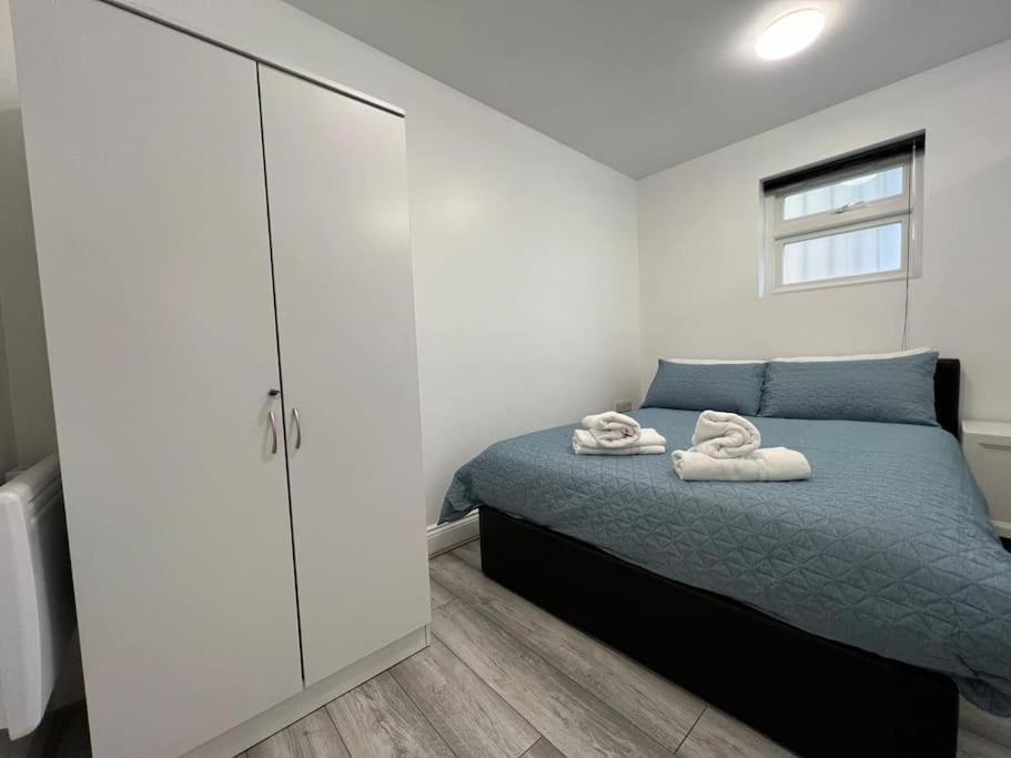Hébergement de vacances Golders - Modern One Bed *