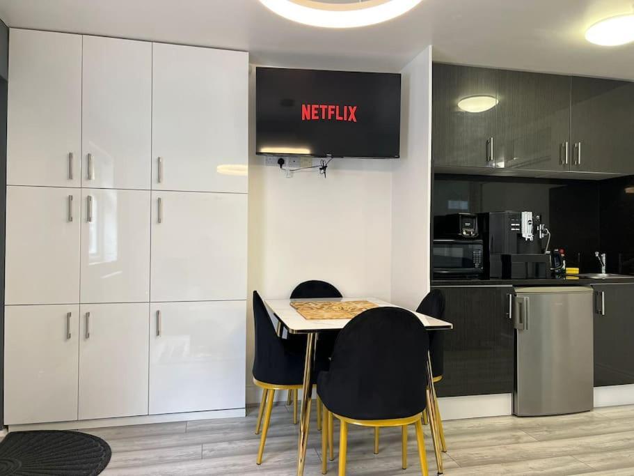 Hébergement de vacances Golders - Modern One Bed Londres
