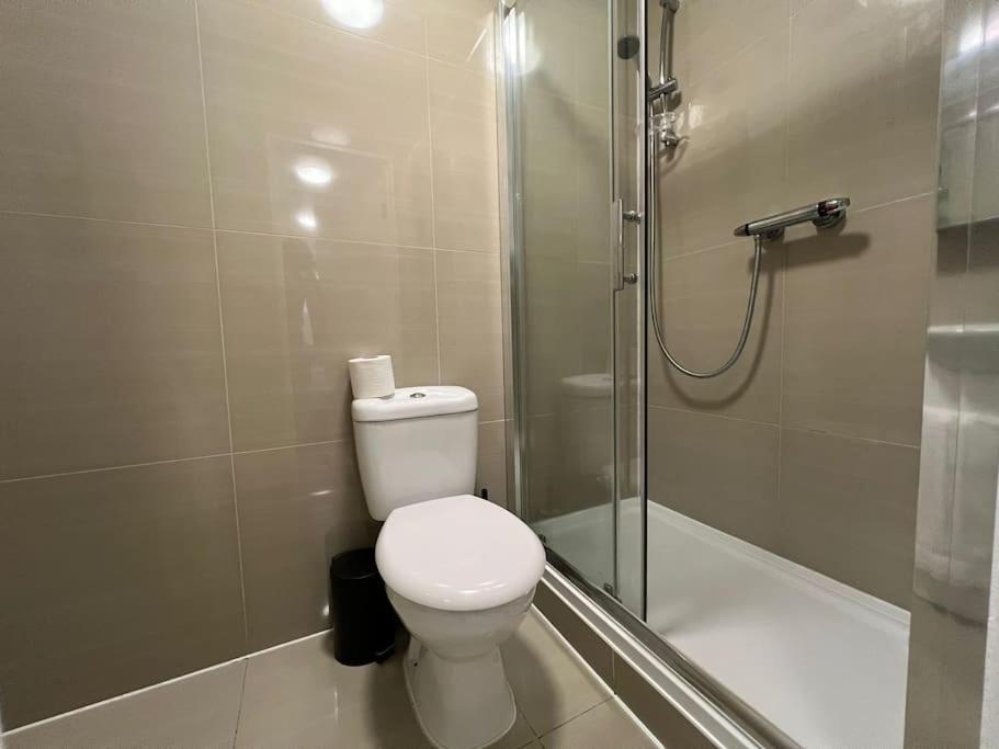 Golders - Modern One Bed Londres
