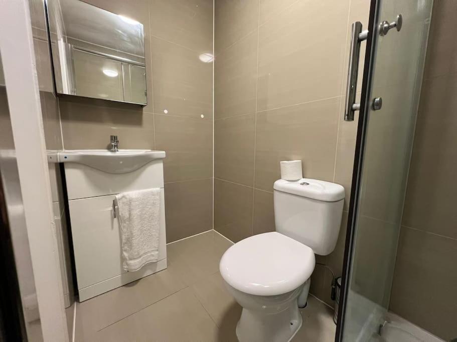 Golders - Modern One Bed Hébergement de vacances