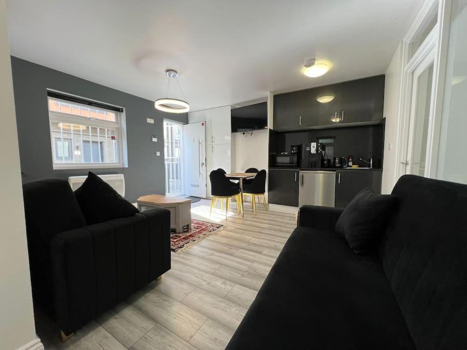 Hébergement de vacances Golders - Modern One Bed