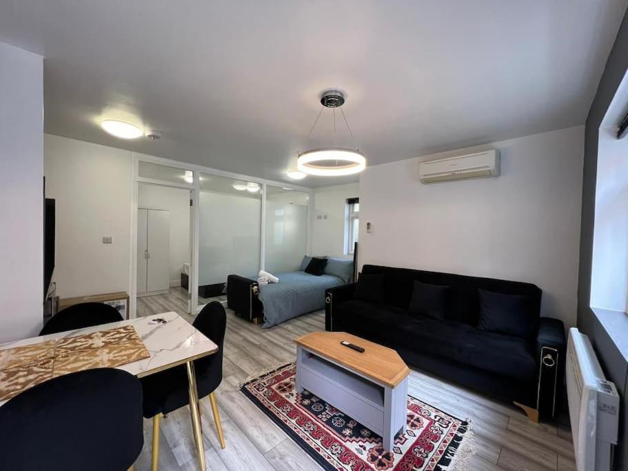 Hébergement de vacances Golders - Modern One Bed