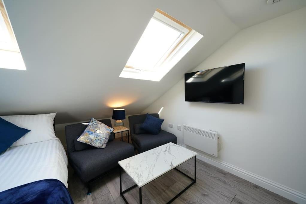 7 Appartement