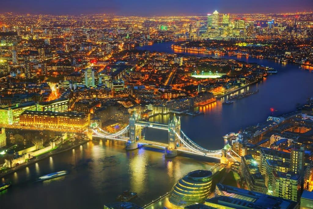 7 Apartment London