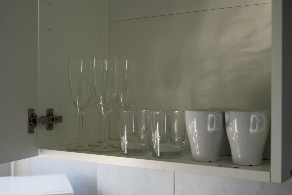 Apartment 7 London