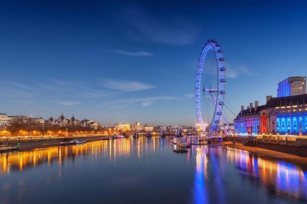 7 Apartment London