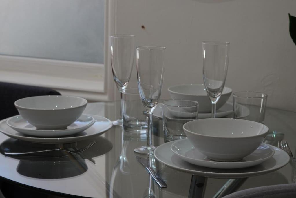 2 Apartment London