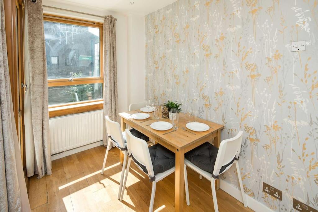 2bed Living Balcony Appartement Londres