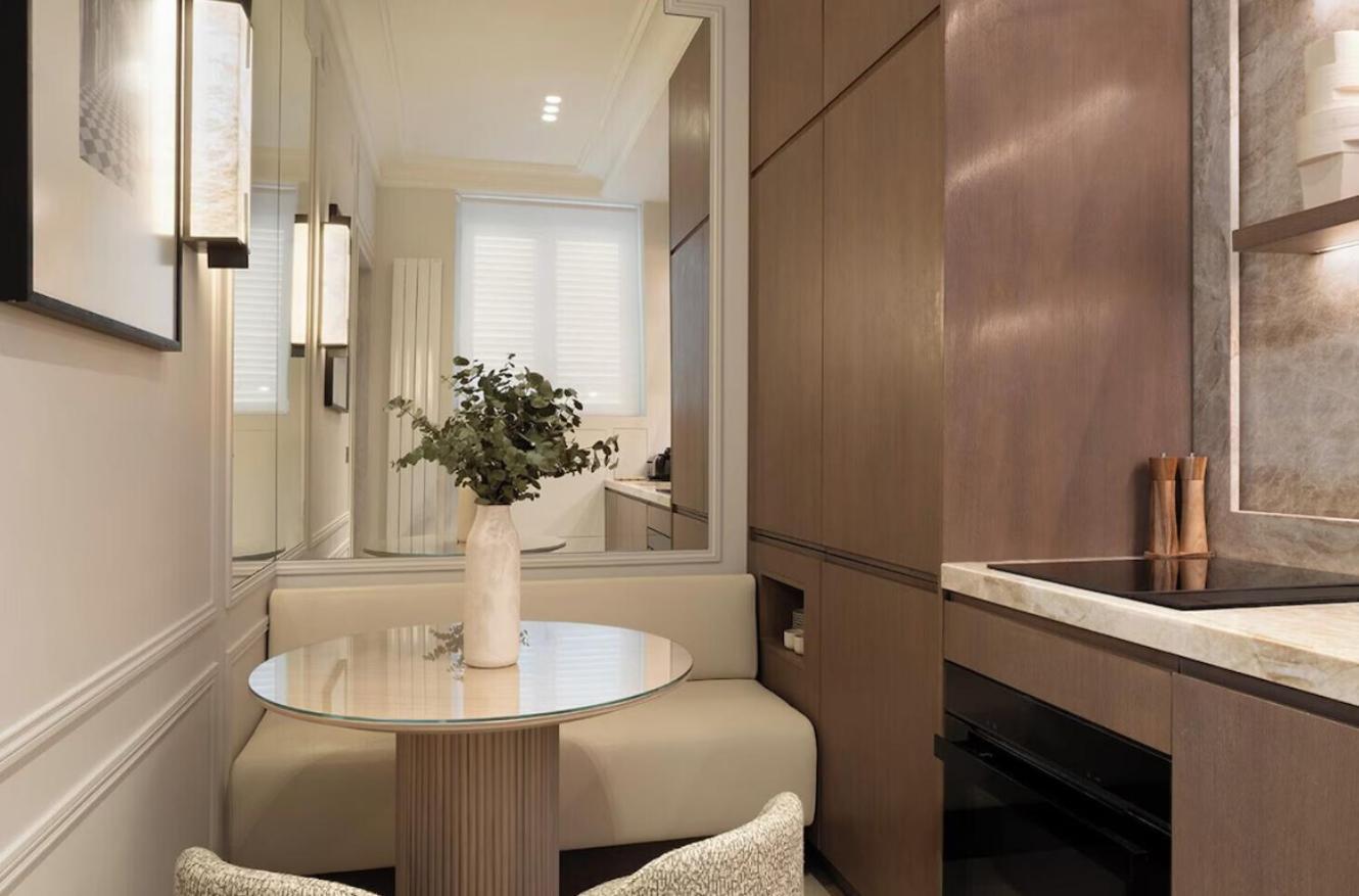 Appartement Soho Love Londres