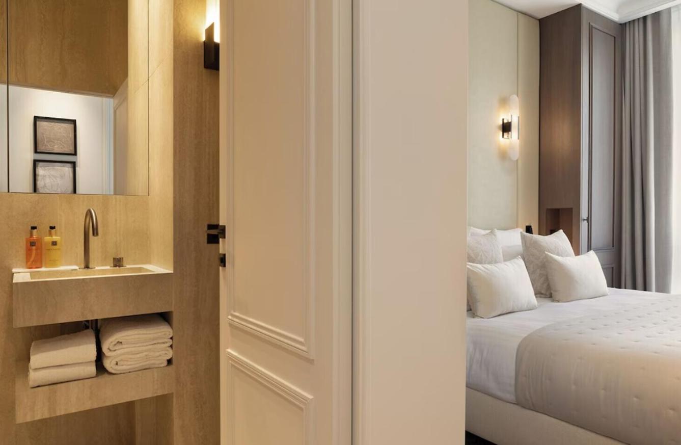 Soho Love Appartement Londres