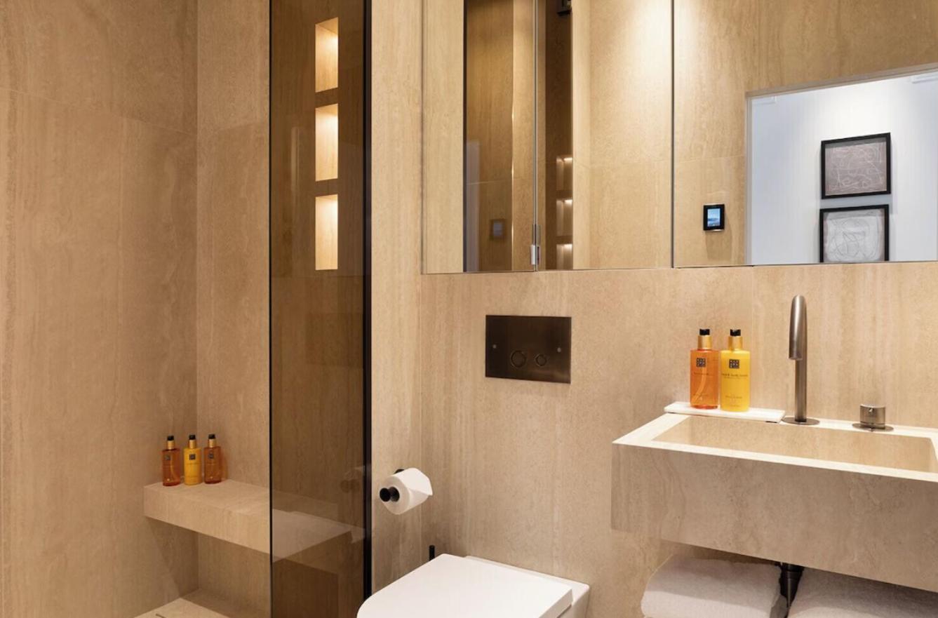 Apartamento Soho Love