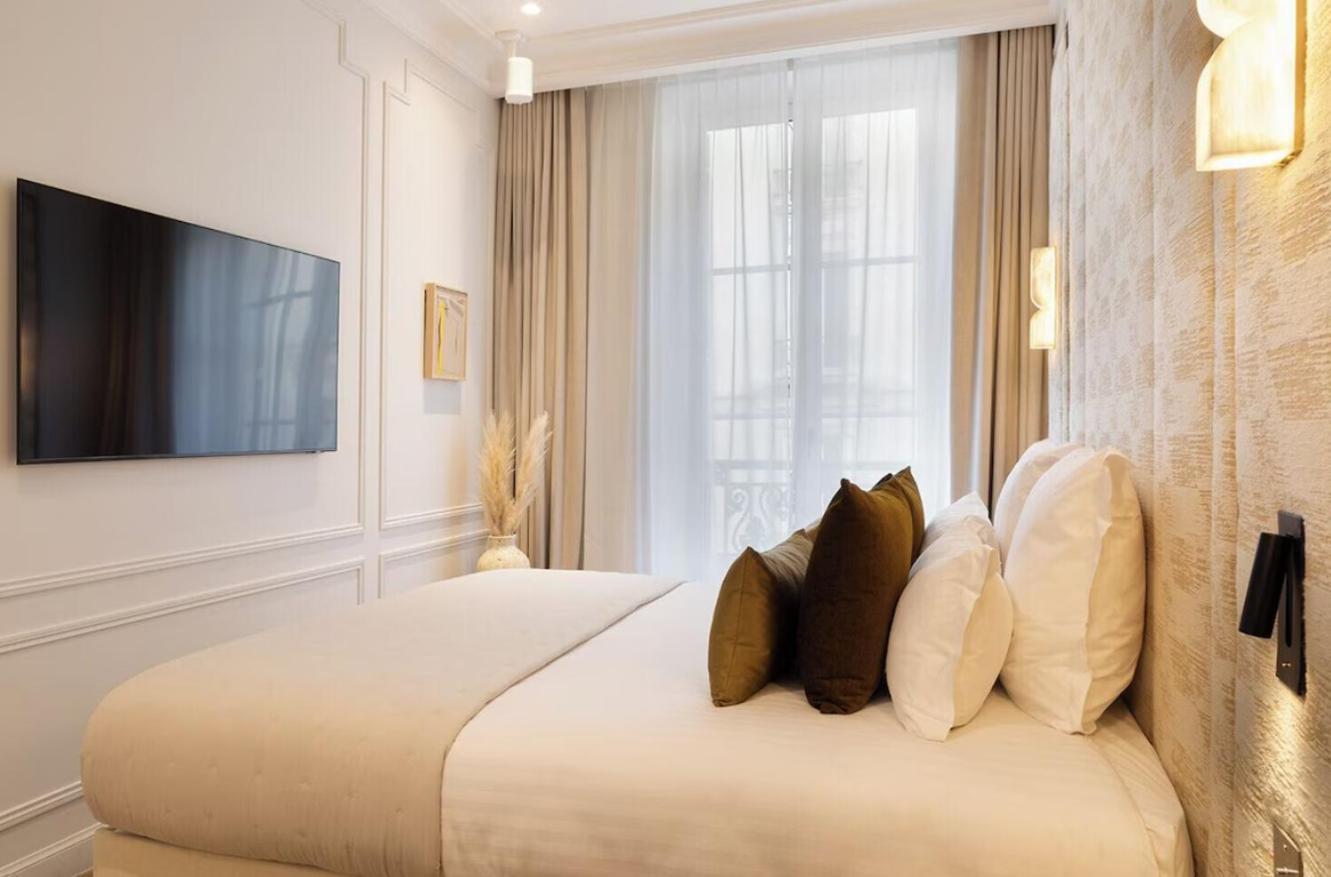 Appartement Soho Love Londres