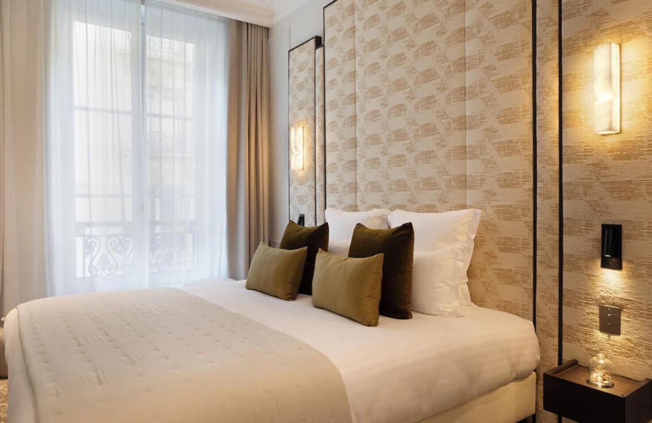 Soho Love Apartamento