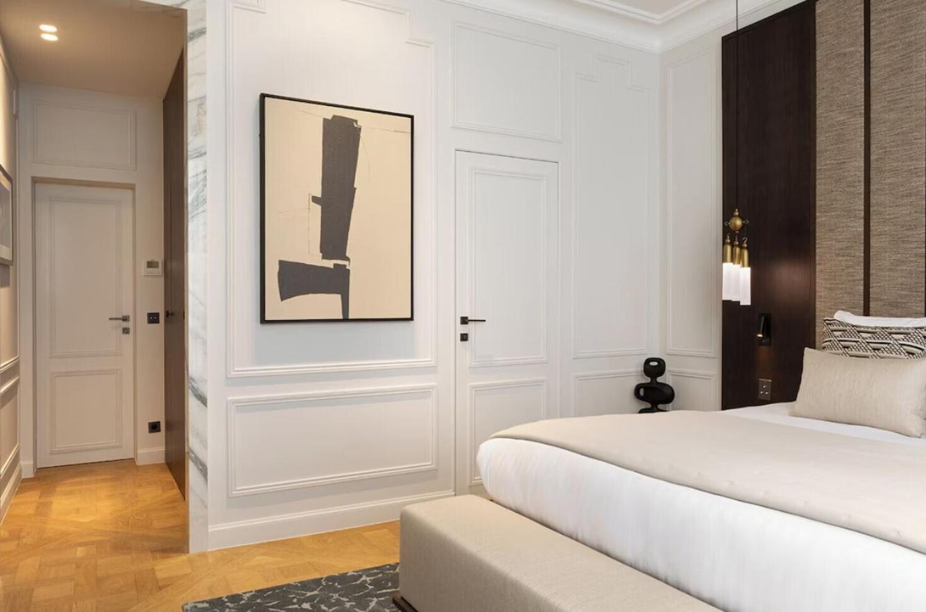 Appartement Soho Love *