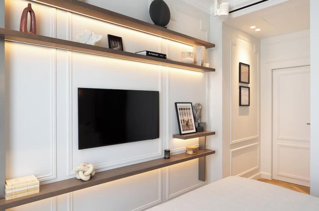 Soho Love Appartement Londres