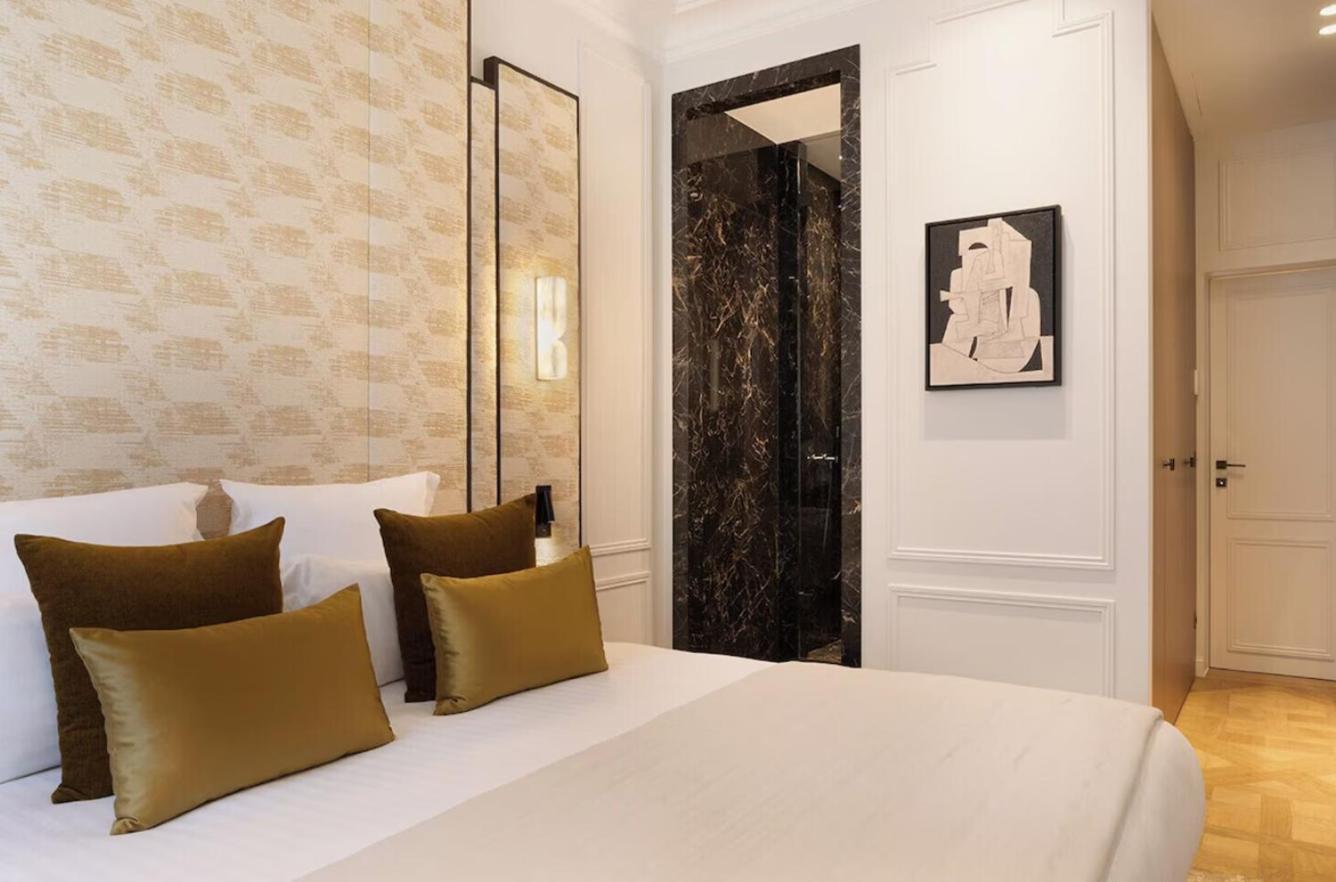 Appartement Soho Love Londres