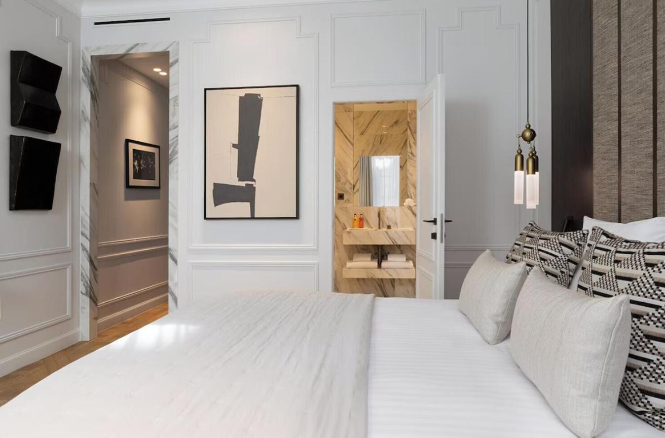 Soho Love Appartement