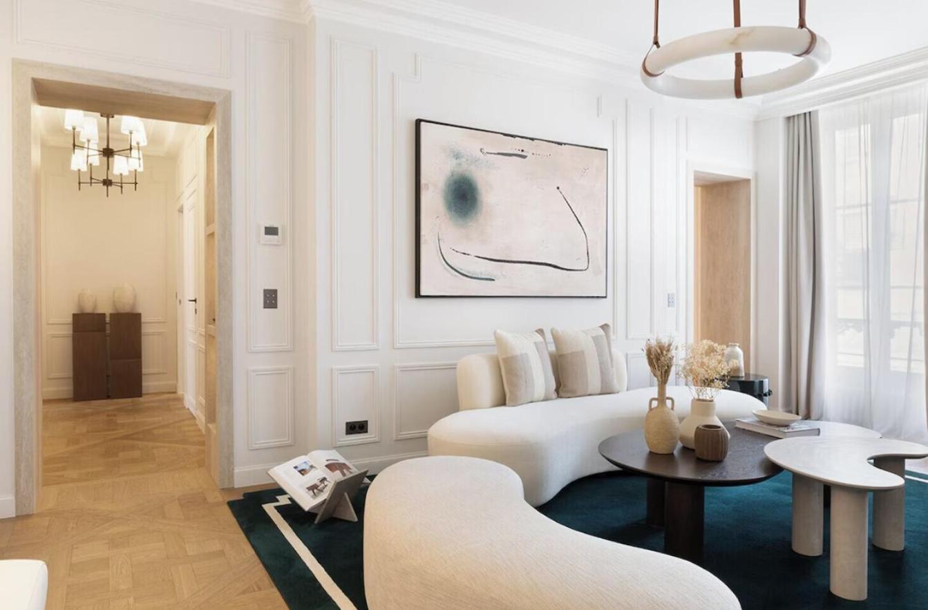 Appartement Soho Love Londres