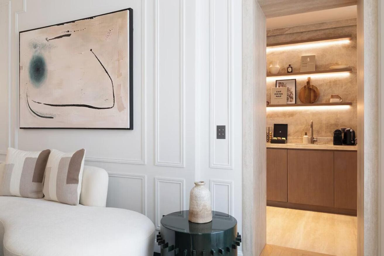 Appartement Soho Love *