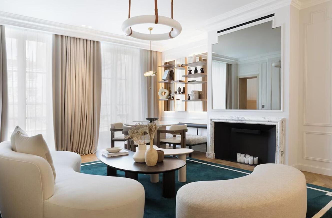 Soho Love Apartamento