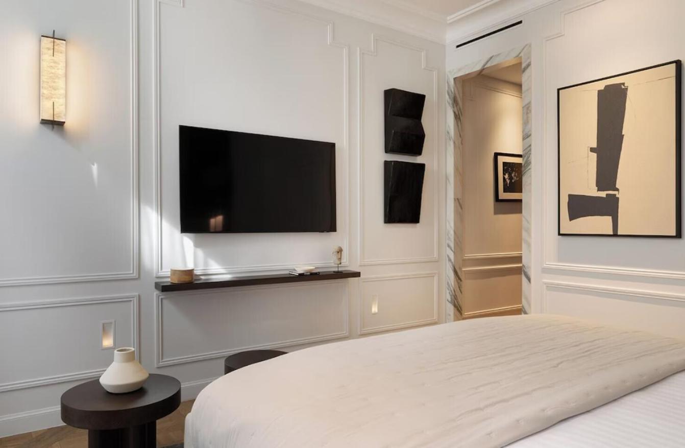 Soho Love Appartement Londres