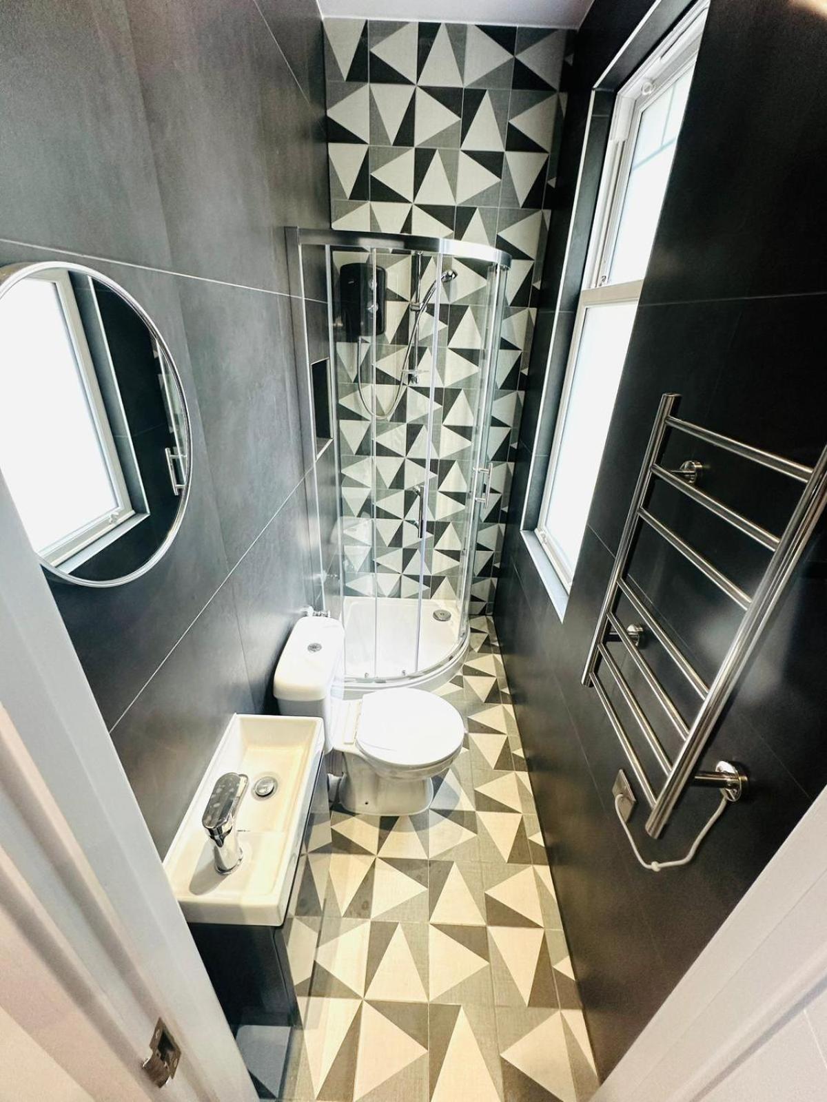 Sw18 Great Location Perfect For Tourist *