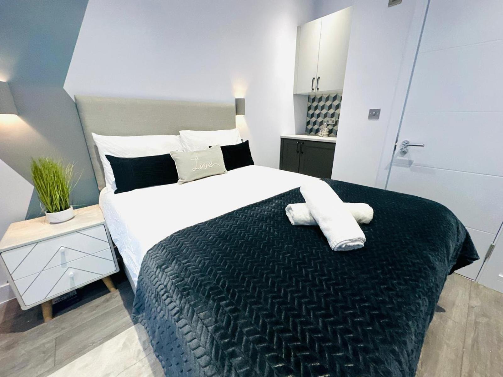 Sw18 Great Location Perfect For Tourist Maison d'hôtes