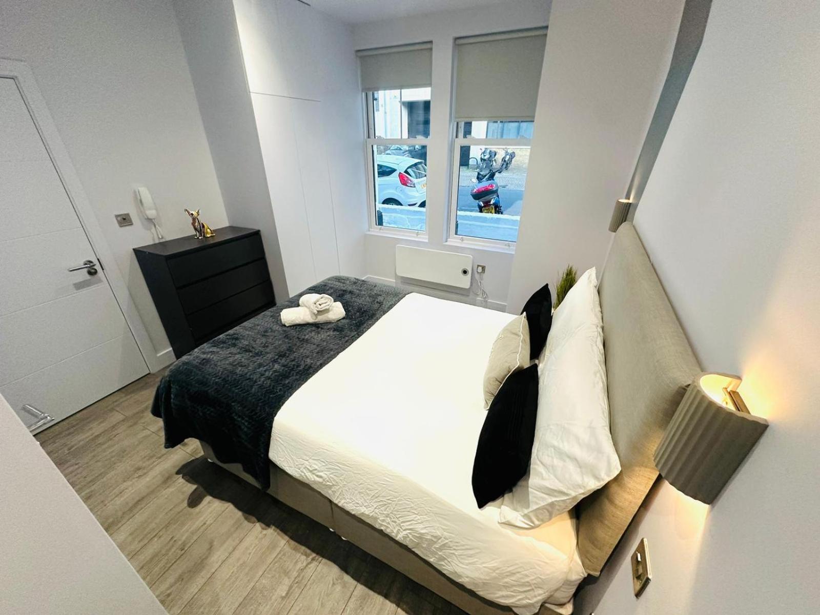 Guest house Sw18 Great Location Perfect For Tourist London