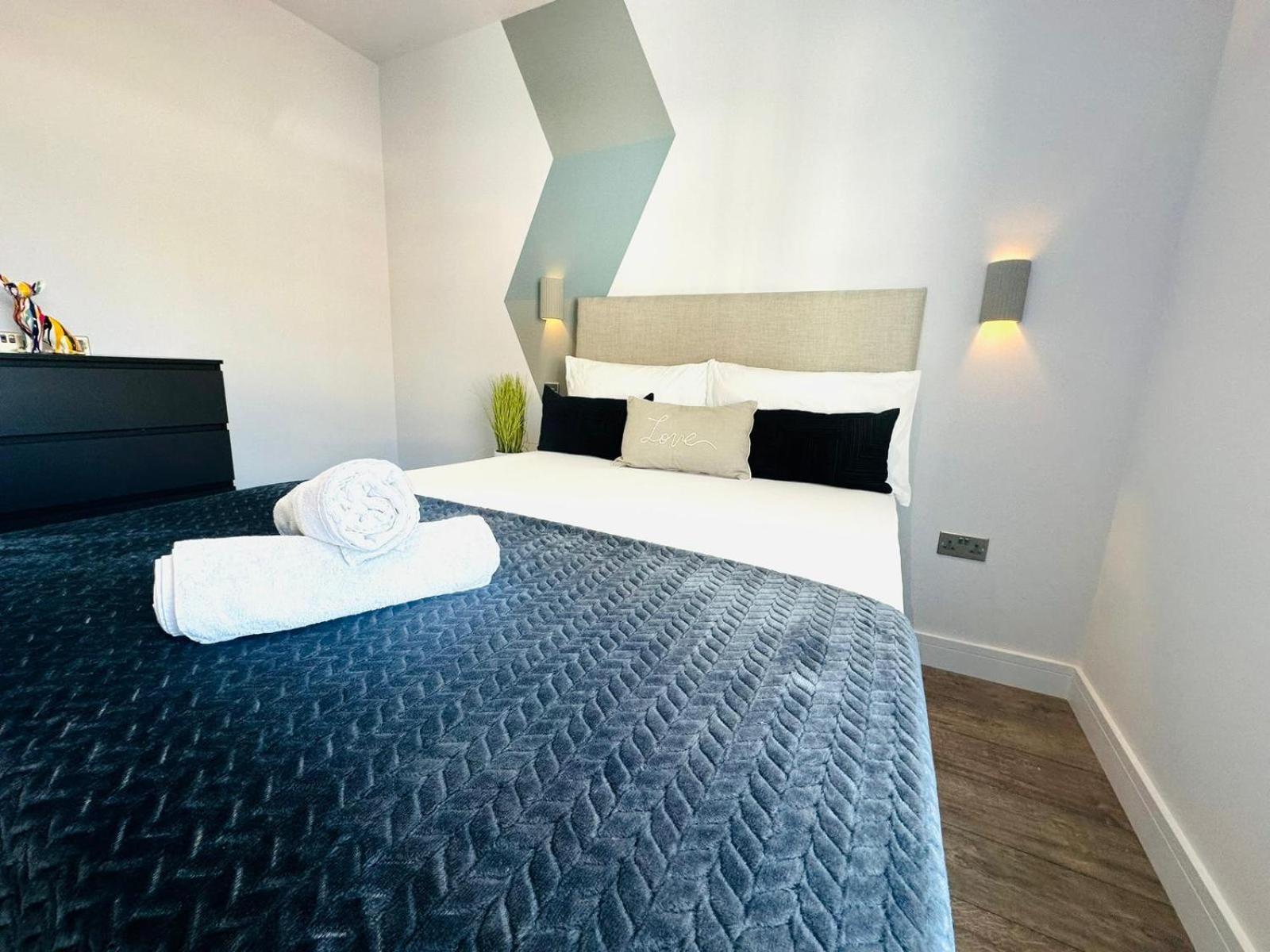 Sw18 Great Location Perfect For Tourist Londres