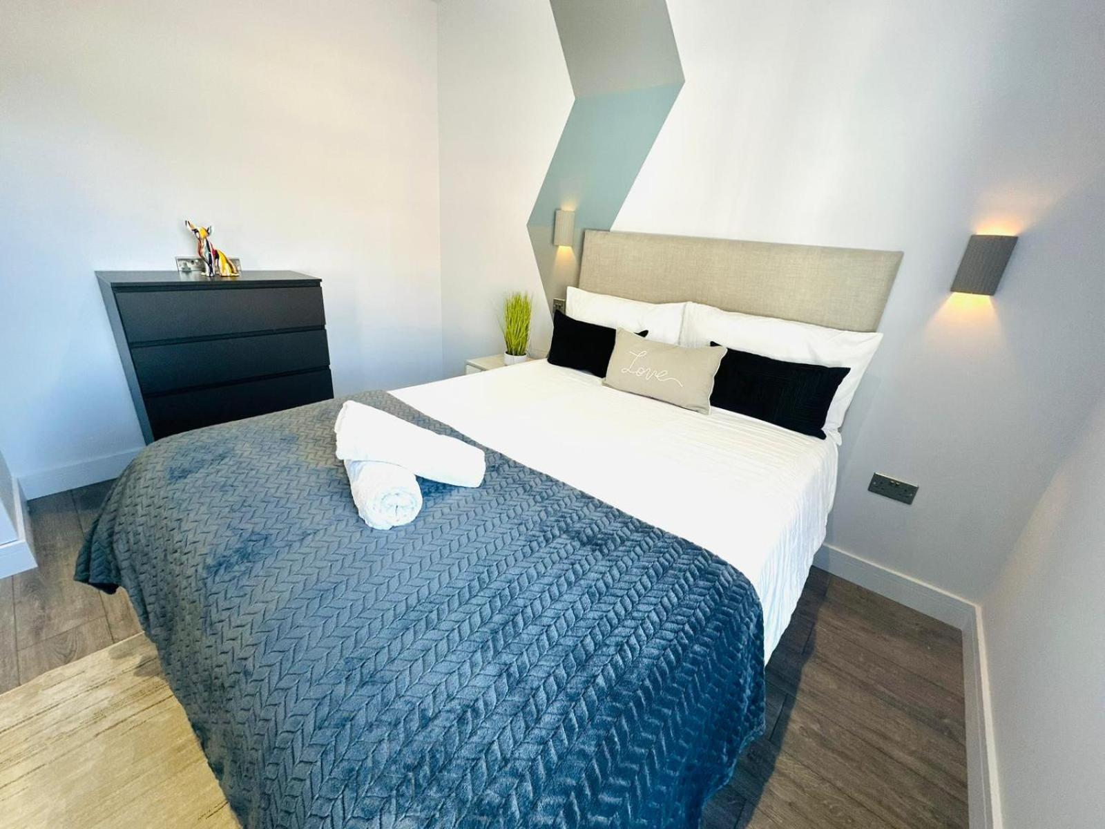 Sw18 Great Location Perfect For Tourist Guest house