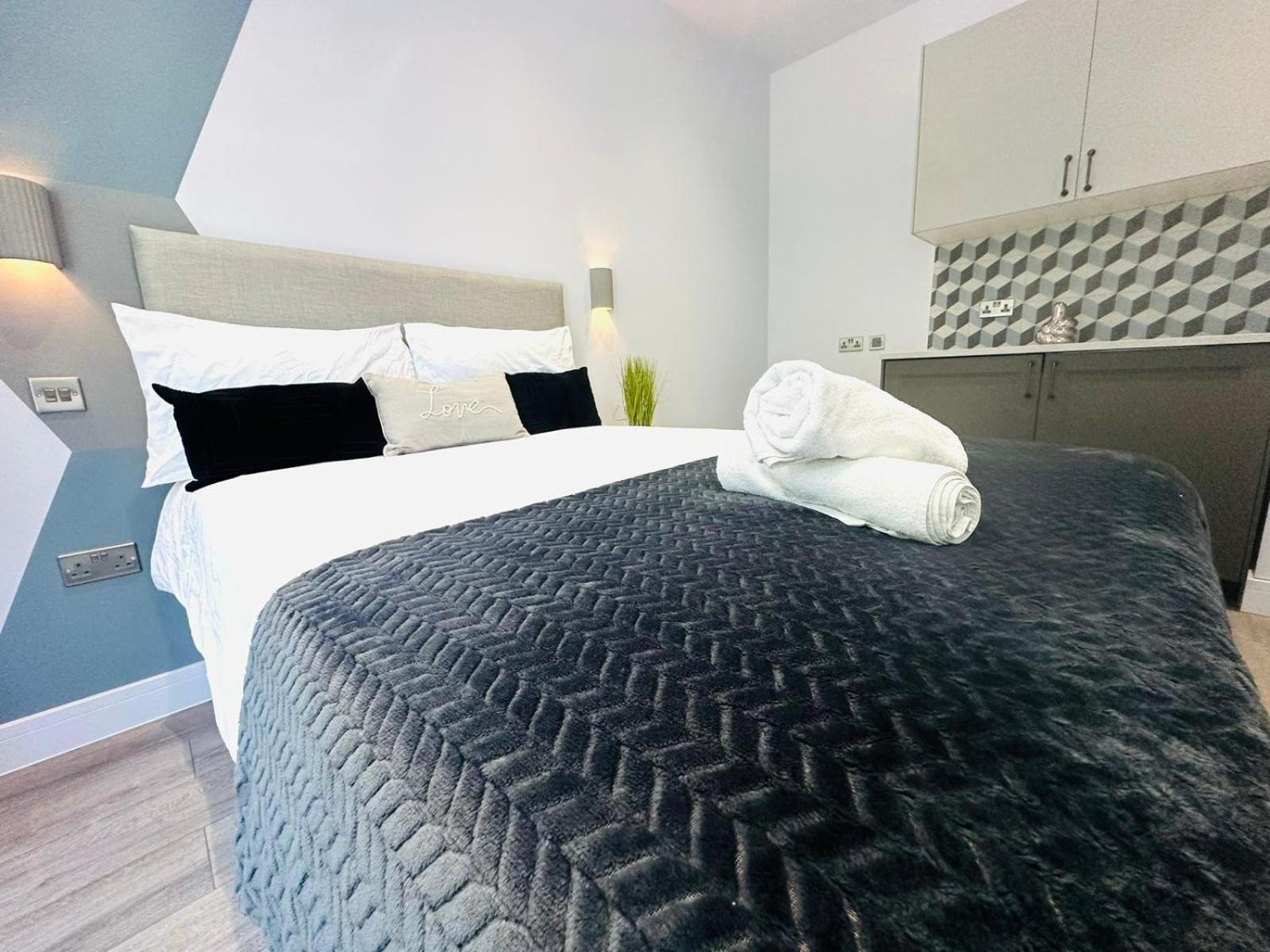 Maison d'hôtes Sw18 Great Location Perfect For Tourist *