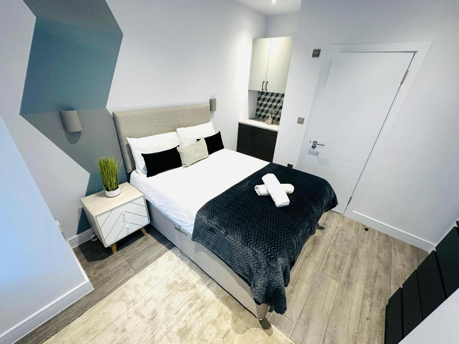 Sw18 Great Location Perfect For Tourist Maison d'hôtes