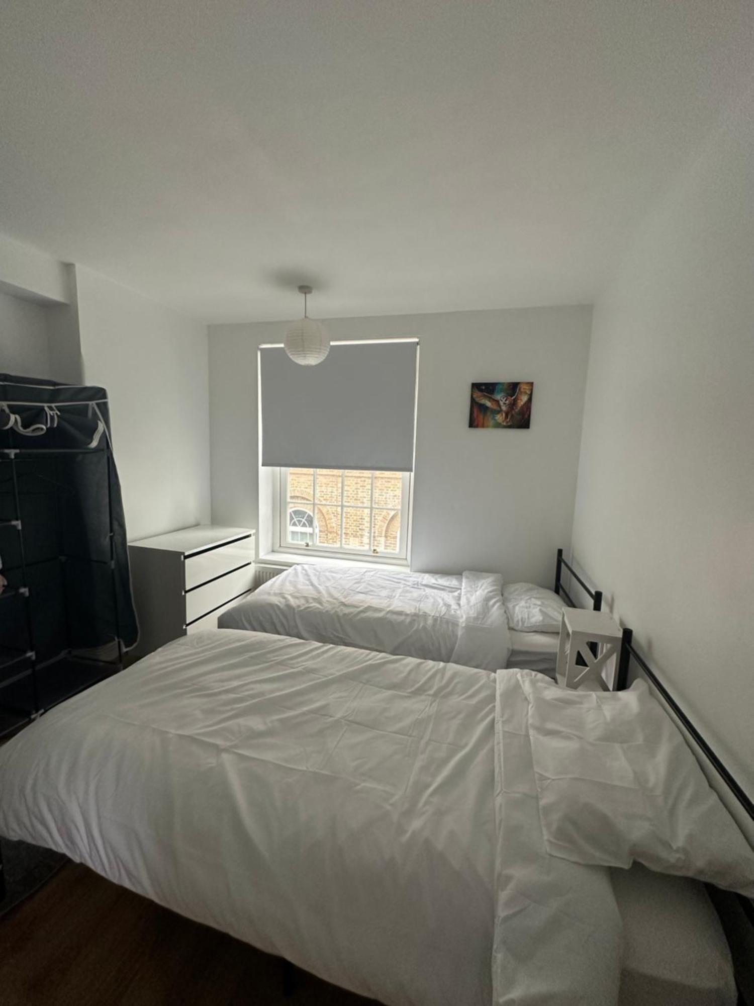 Hospedagem domiciliar Great Location In - Waterloo Londres