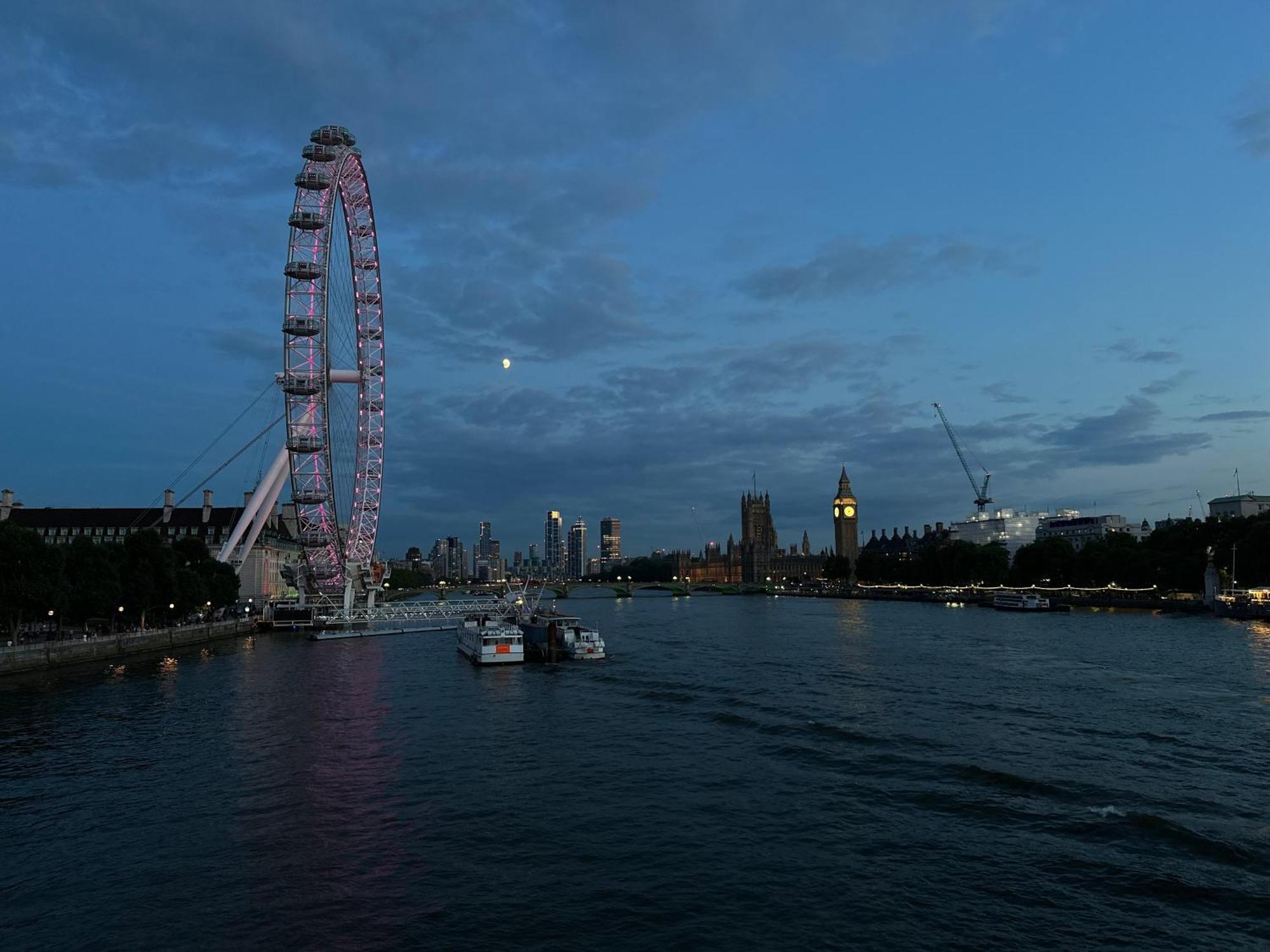Great Location In - Waterloo Hospedagem domiciliar Londres