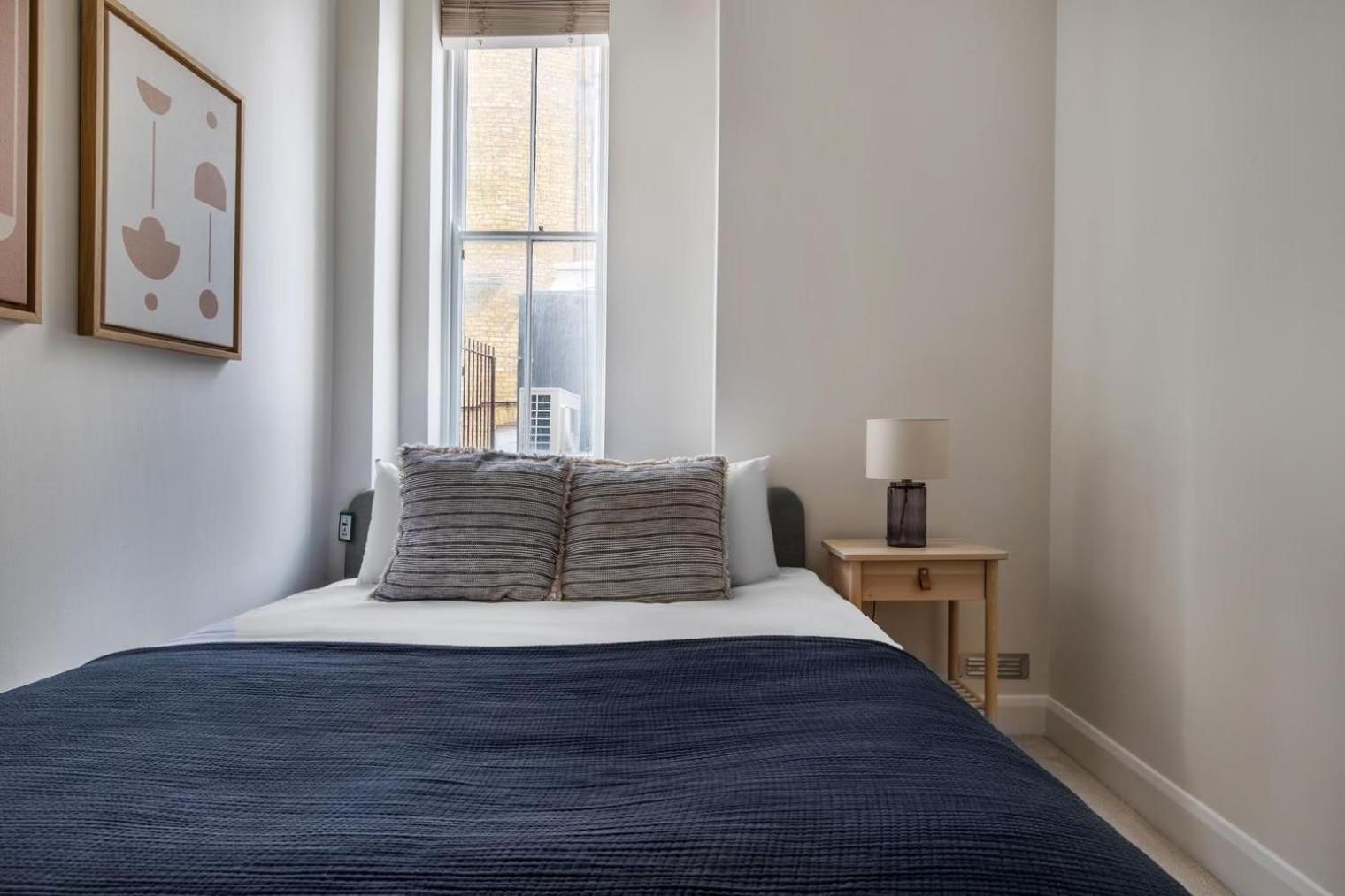 N C -marylebone-bakerstreet-mayfair-marblearch-oxfordstreet-coventgarden Apartment