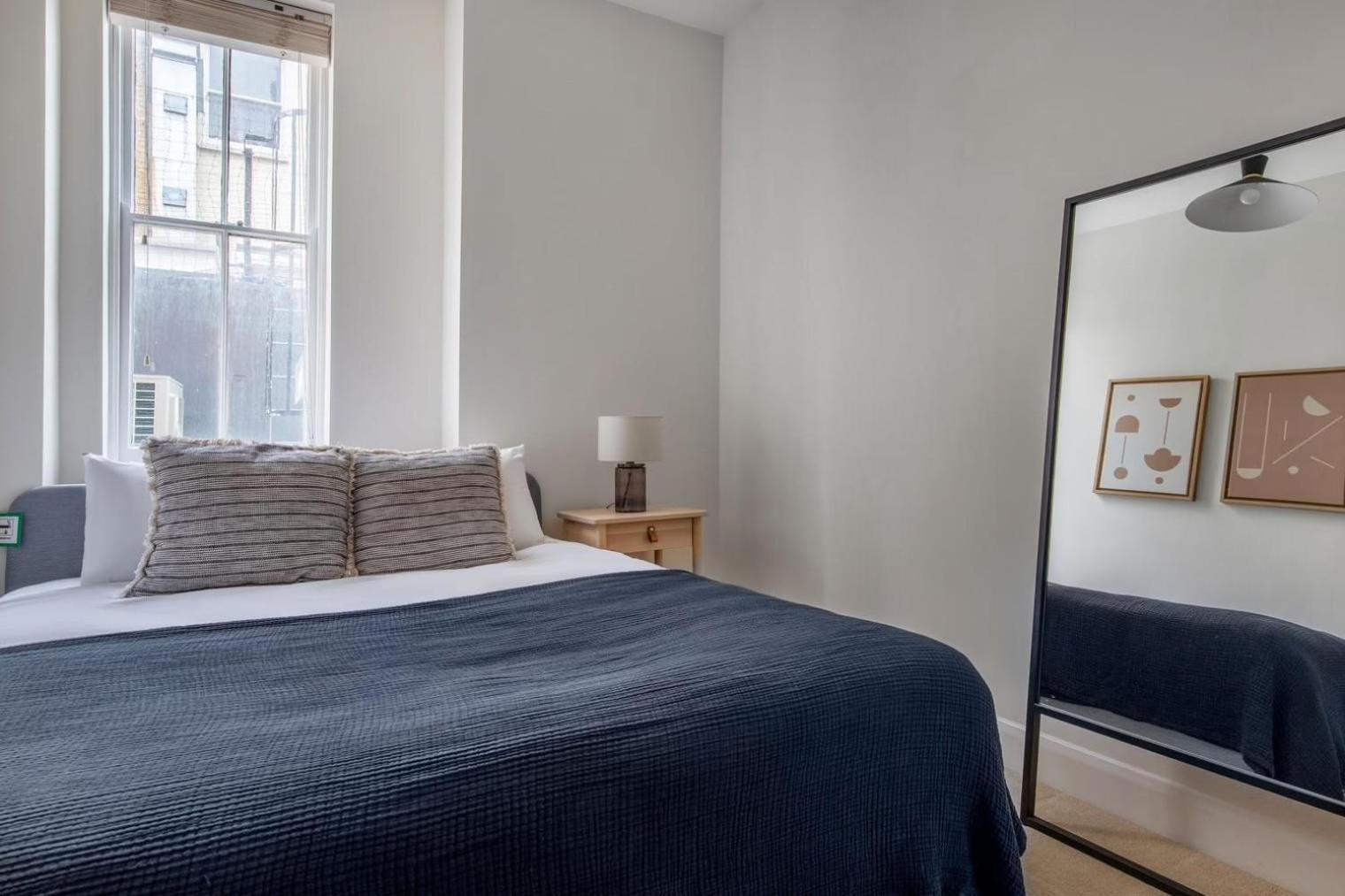 N C -marylebone-bakerstreet-mayfair-marblearch-oxfordstreet-coventgarden Apartment *