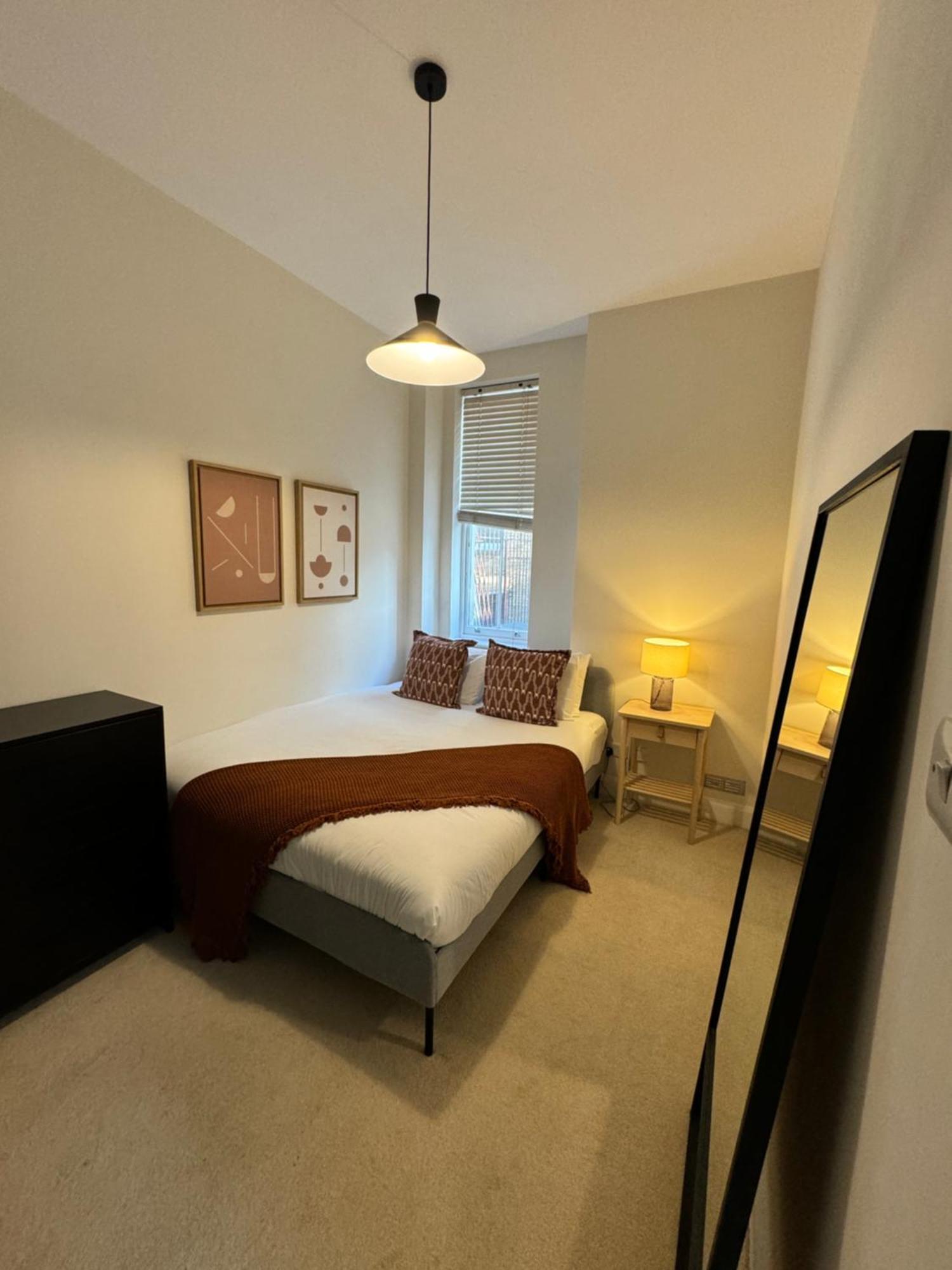 N C -marylebone-bakerstreet-mayfair-marblearch-oxfordstreet-coventgarden Apartment *