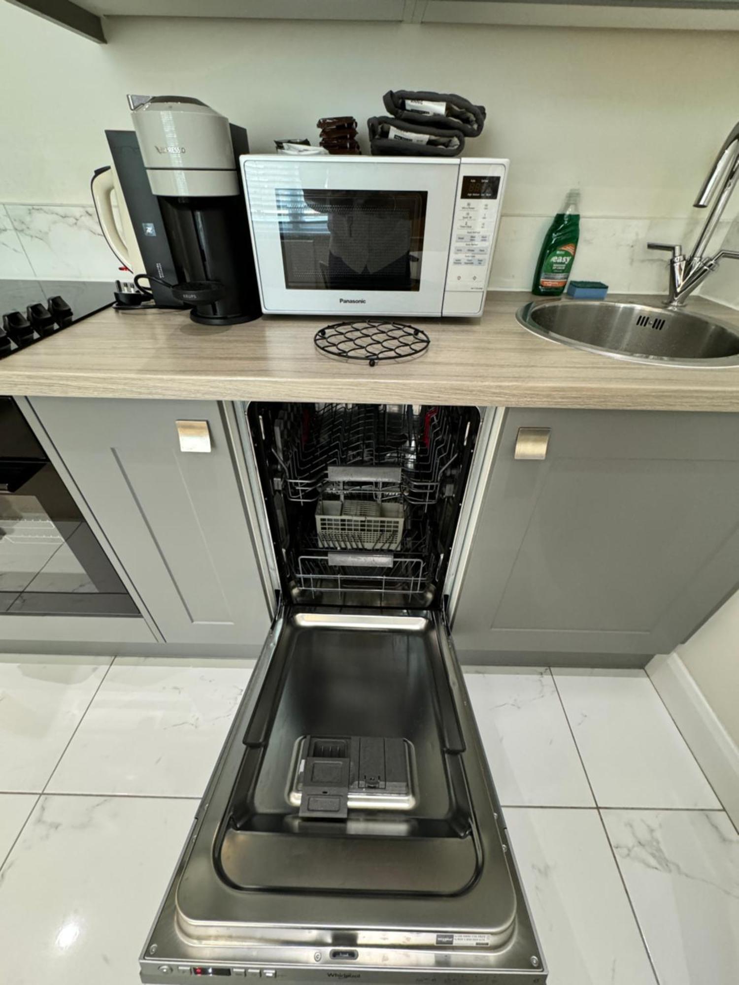 Apartment N C -marylebone-bakerstreet-mayfair-marblearch-oxfordstreet-coventgarden London