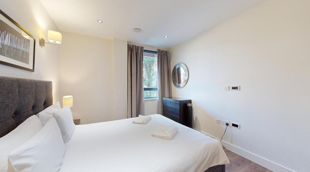 Appartement Skylights 2 Bed Lewisham Catford - Long Reservations Allowed