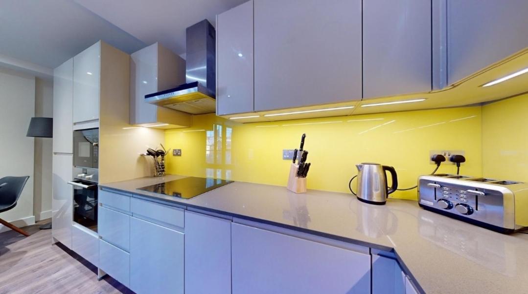 Skylights 2 Bed Lewisham Catford - Long Reservations Allowed Appartement Londres