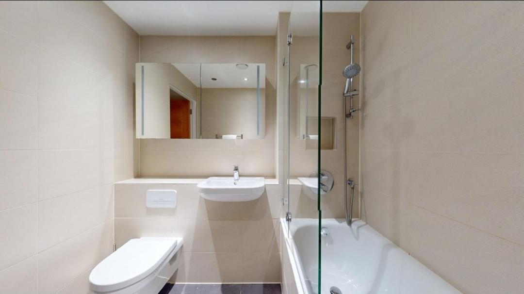 Appartement Skylights 2 Bed Lewisham Catford - Long Reservations Allowed Londres