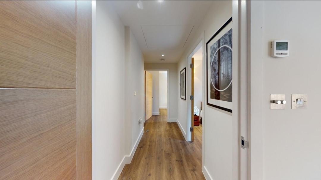 Skylights 2 Bed Lewisham Catford - Long Reservations Allowed Appartement *