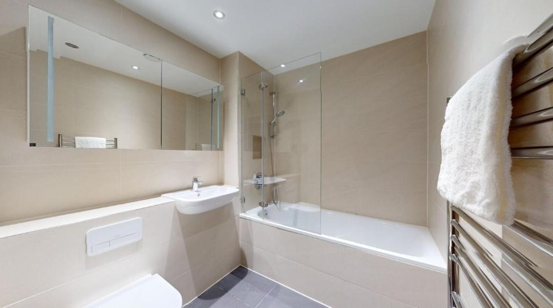 Appartement Skylights 2 Bed Lewisham Catford - Long Reservations Allowed Londres