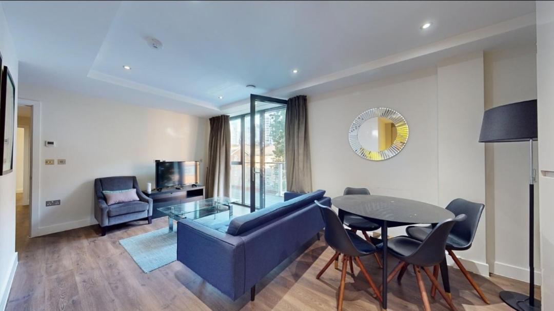 Skylights 2 Bed Lewisham Catford - Long Reservations Allowed *